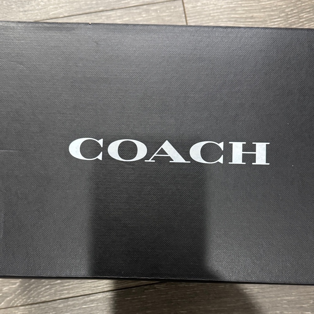 Coach Signature Maple Clogs - Picture 2 of 5